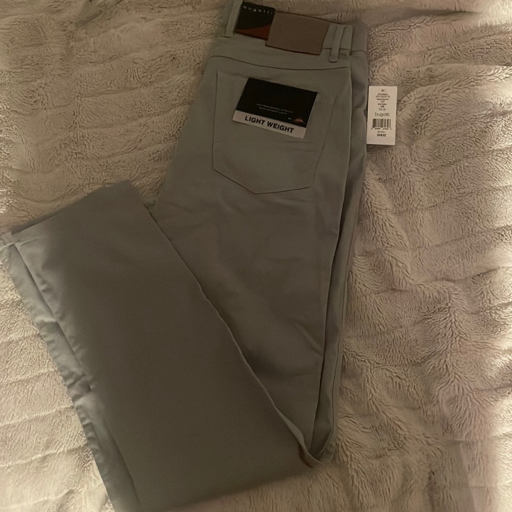 Brand new pants Bugatti